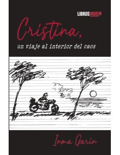 CRISTINA UN VIAJE AL INTERIOR DEL CAOS