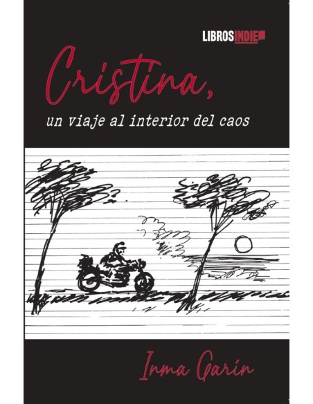 CRISTINA UN VIAJE AL INTERIOR DEL CAOS