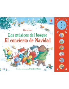 CONCIERTO DE NAVIDAD EL