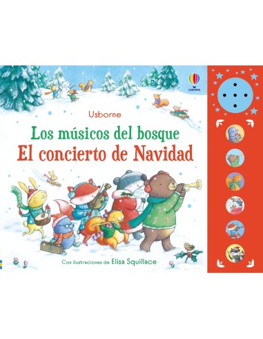 CONCIERTO DE NAVIDAD EL