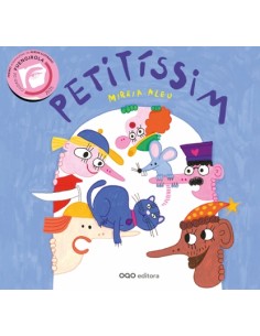 Petitissim Premio Fuengirola 2025