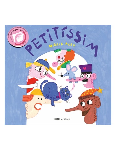 Petitissim Premio Fuengirola 2025