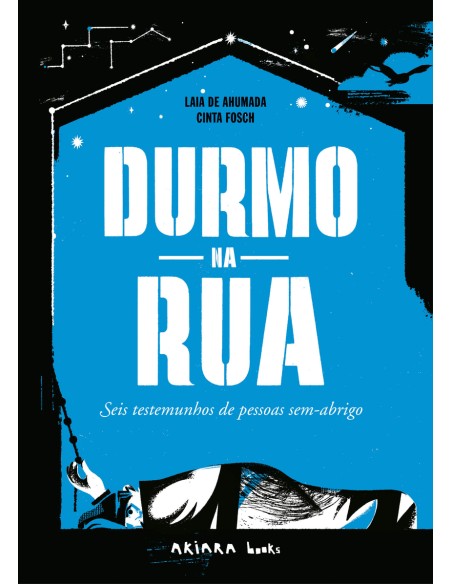 Durmo na rua Durmo na rua