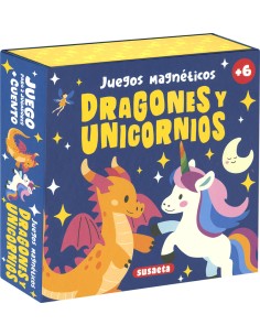 Deagones y unicornios