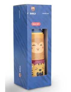 CUBOS APILABLES FC BARCELONA