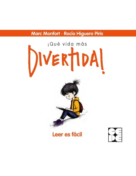 Que vida mas divertida