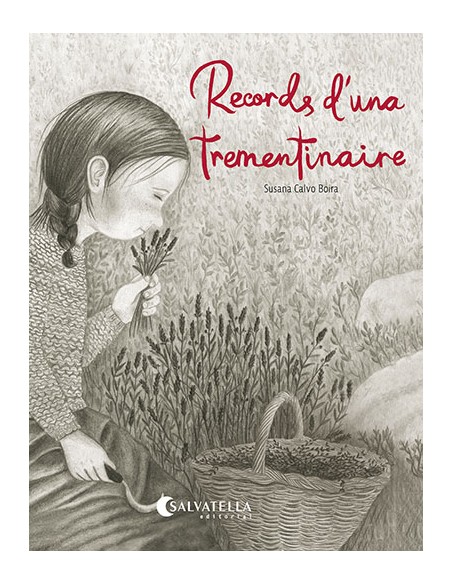 Records d una trementinaire