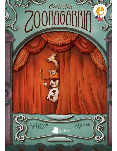 Orkestra zooragarria