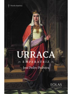 Urraca emperatriz