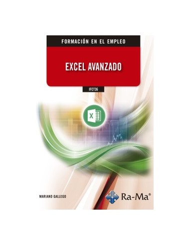 IFCT36 Excel avanzado