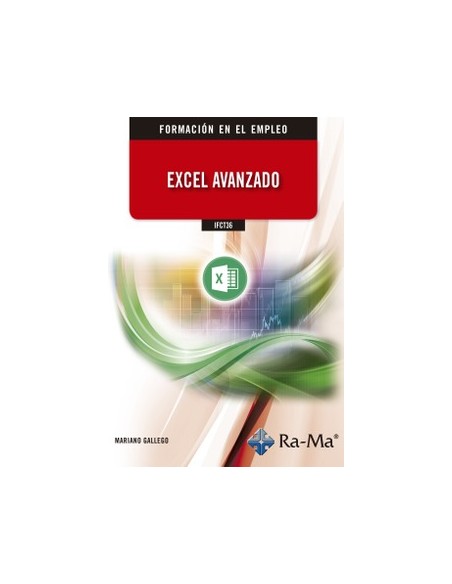 IFCT36 Excel avanzado