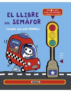 El llibre del semafor