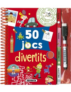 50 jocs divertits