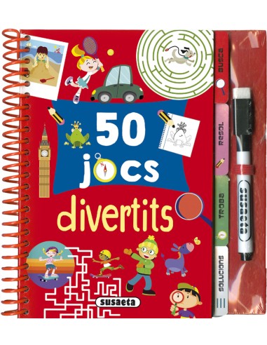 50 jocs divertits