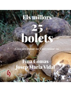 Els millors 25 bolets