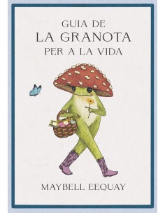 Guia de la granota per a la vida