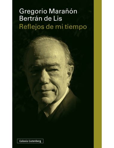 Reflejos de mi tiempo