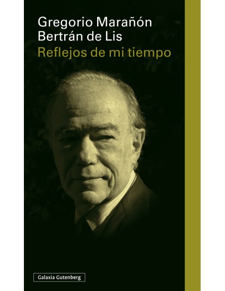 Reflejos de mi tiempo