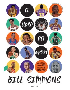 El libro del basket