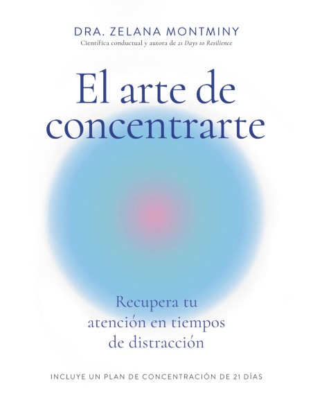 El arte de concentrarte