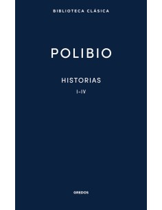 Historias Libros I IV