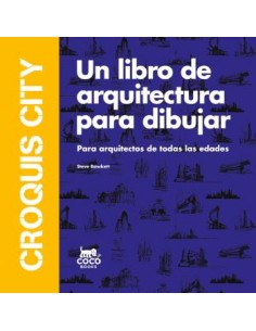 Croquis City