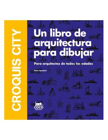 Croquis City