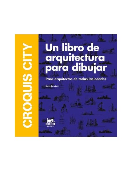 Croquis City