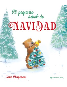 El pequeno arbol de Navidad