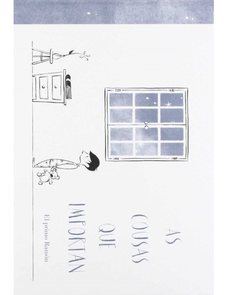 As cousas que importan