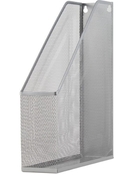 REVISTERO METALICO REJILLA 10X295X215CM CROMADO REVISTERO METALICO REJILLA 10X295X215CM CROMADO