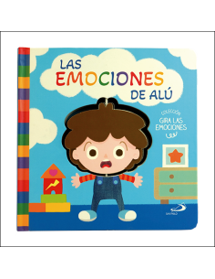 Las emociones de Alu