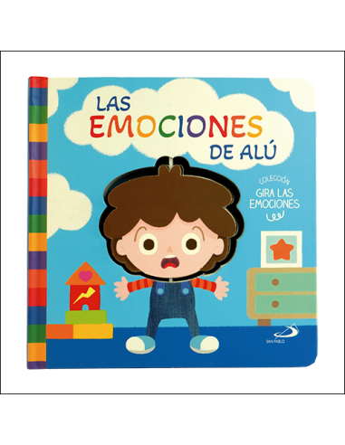 Las emociones de Alu