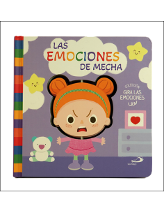 Las emociones de Mecha