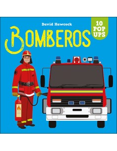 Bomberos