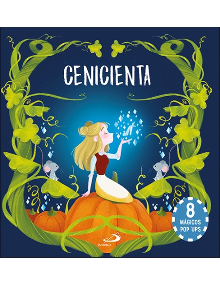 Cenicienta