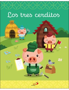 Los tres cerditos