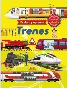 Trenes