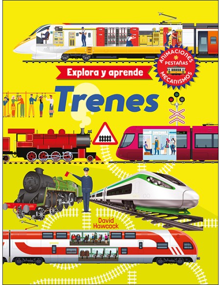 Trenes