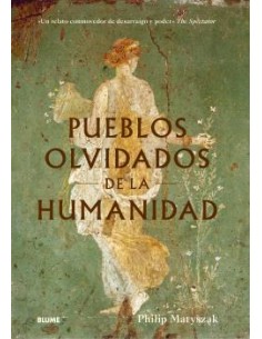 PUEBLOS OLVIDADOS DE LA HUMANIDAD