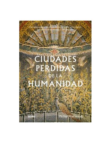 Ciudades perdidas de la humanidad