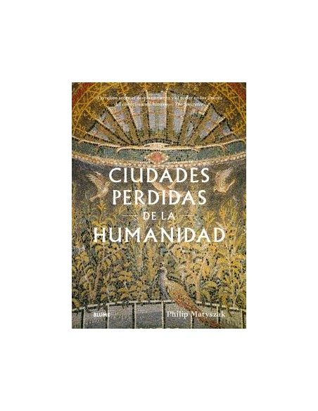 Ciudades perdidas de la humanidad