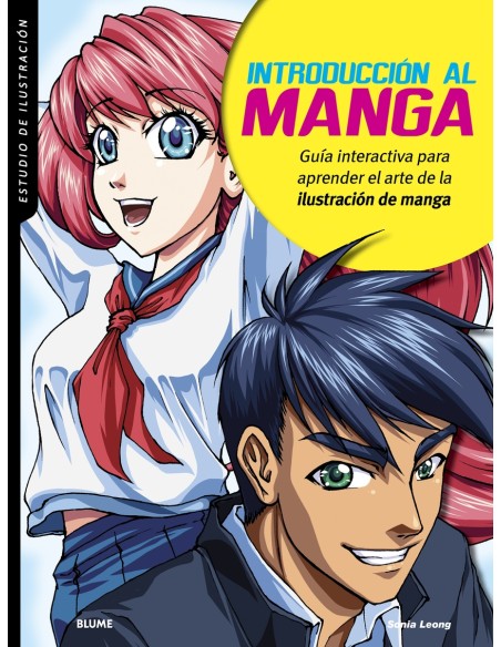 INTRODUCCION AL MANGA