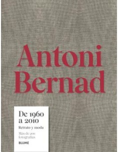 ANTONI BERNAD DE 1960 A 2010