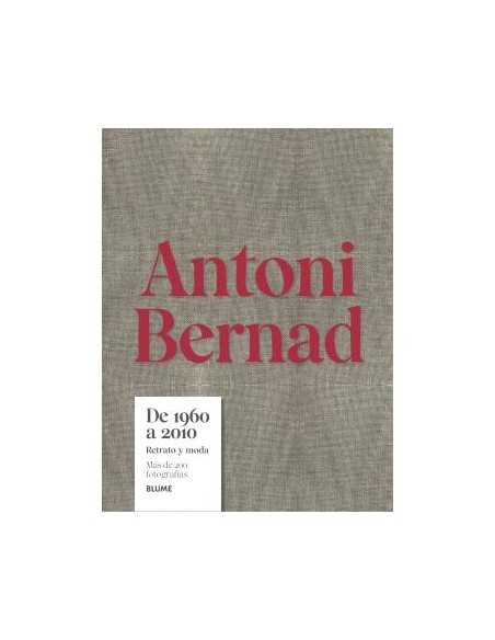 ANTONI BERNAD DE 1960 A 2010