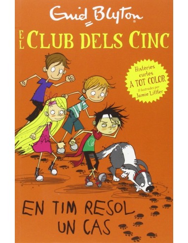 En tim resol un cas