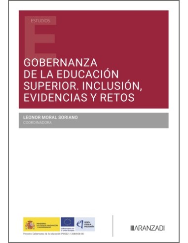 GOBERNANZA DE LA EDUCACION SUPERIOR