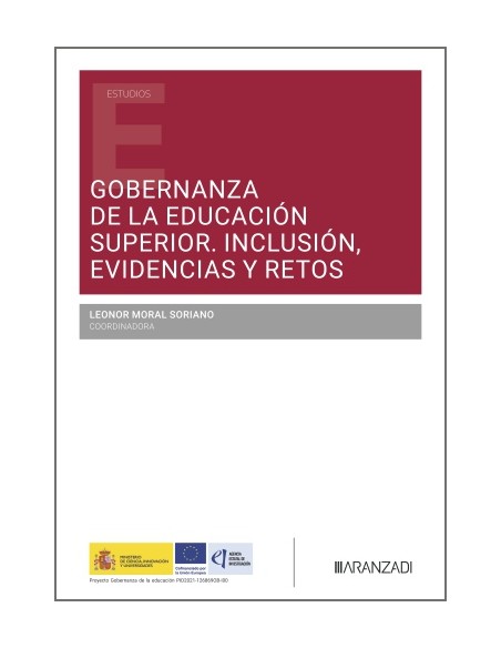 GOBERNANZA DE LA EDUCACION SUPERIOR