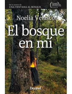 EL BOSQUE EN MI
