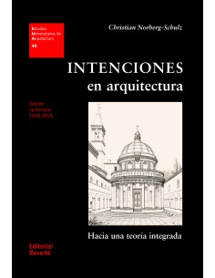 INTENCIONES EN ARQUITECTURA